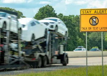 Auto hauler Proficient grows with acquisition of Pennsylvania company