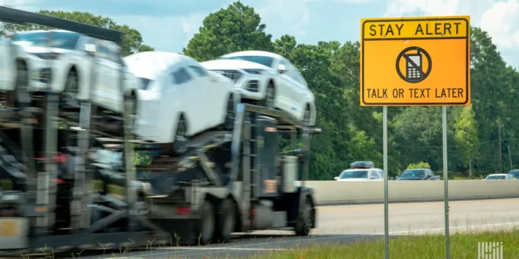 Auto hauler Proficient grows with acquisition of Pennsylvania company