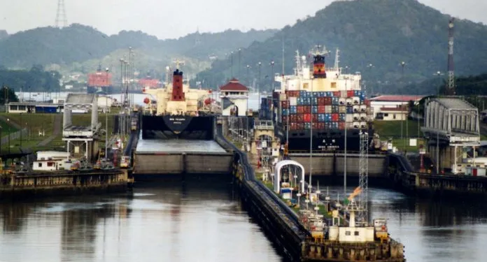 Bidding opens for energy products pipeline at Panama Canal