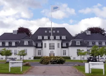 BIMCO updates War Risk Clauses