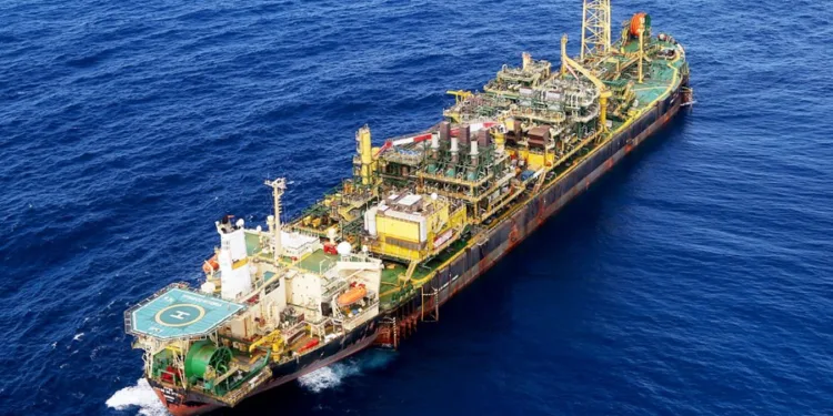 BW Energy sets aside $107m to boost production from Brazilian deepwater field