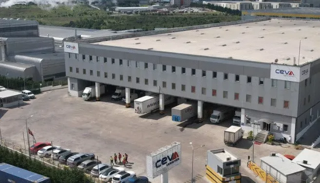 CEVA Logistics to acquire Turkey’s Borusan Tedarik for US$440 million
