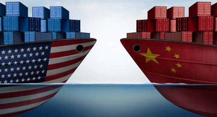 China Moves to Block CK Hutchison Deal: Protecting Strategic Port Influence