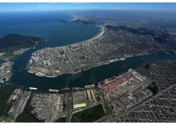 CMA CGM gains control of South America’s largest container terminal