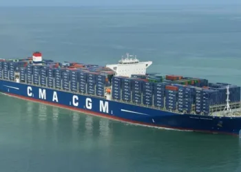 CMA CGM strengthens position in Turkey with $440m logistics acquisition