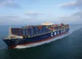 CMA CGM sues Houston bunker supplier for $5m