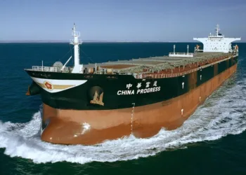 CMT offloads bulker as fleet renewal rolls on