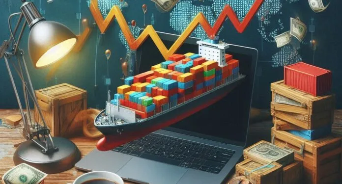 Container Shipping Sector: Monthly Stock Highlights