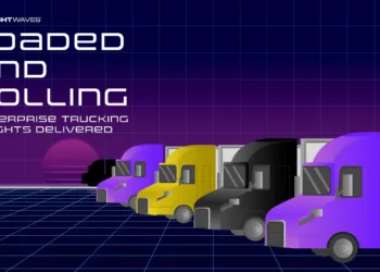 C.R. England adopts AI-powered driver-facing cameras