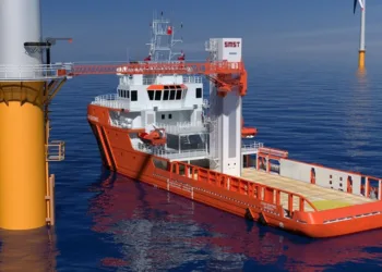 Cyan’s Sentinel Marine contracts MPSV newbuilds in China