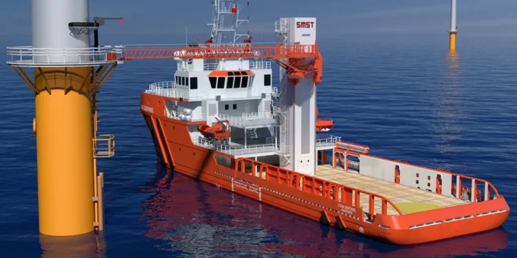 Cyan’s Sentinel Marine contracts MPSV newbuilds in China