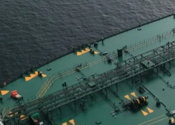 D’Amico Fratelli seals a premium with LR2 sale