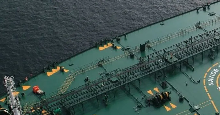 D’Amico Fratelli seals a premium with LR2 sale