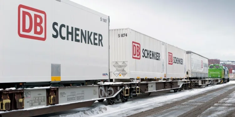 DB Schenker joins DSCA’s new partnership programme