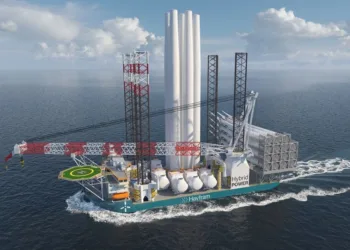 DEME to take over Havfram