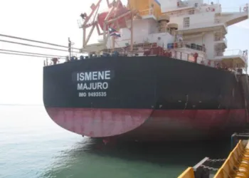 Diana Shipping fixes out panamax to China Resource Chartering