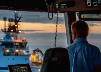 Email security is broken – and crews are paying the price