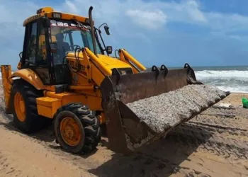 EU clamps down on shipping of plastic pellets