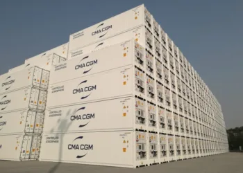 European carriers lead in reefer capacity
