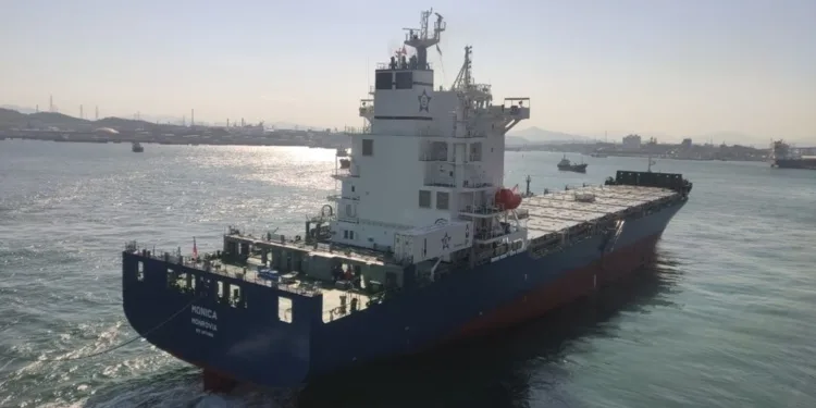 Euroseas seals long-term boxship charter at bumper rate