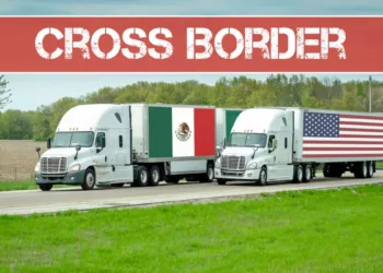 Exclusive: Cargado raises $12M to boost cross-border trucking marketplace