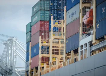 Expect ‘subdued’ peak container season in wake of tariffs, says analyst