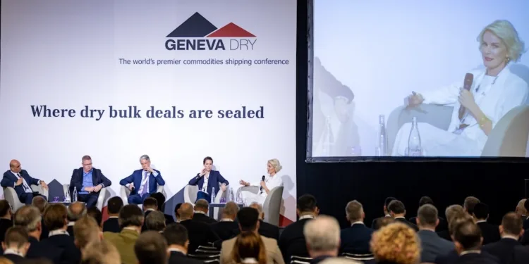 Final Geneva Dry tickets for sale