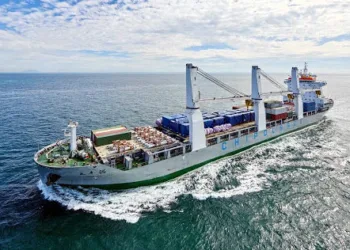 FMC classifies Chipolbrok as a controlled carrier