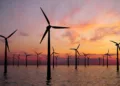 France risks missing offshore wind target without policy reform