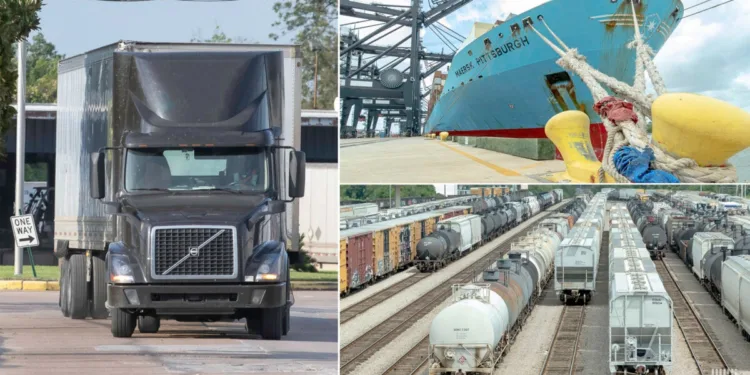 Freight industry: Which regulations should DOT cut?