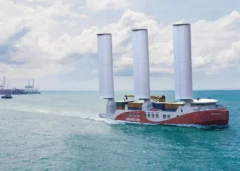 French cooperative orders novel boxship in Turkey