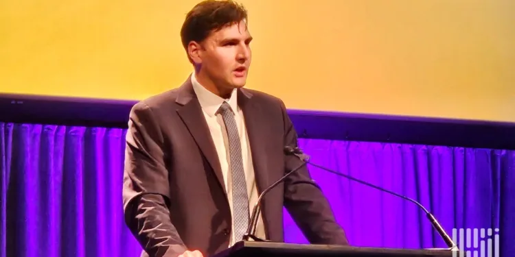 Fuchs: Efficient Surface Transportation Board will foster rail competition, growth