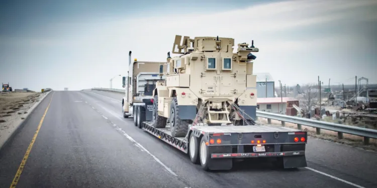 Gallatin AI raises $15M in seed funding to advance military logistics