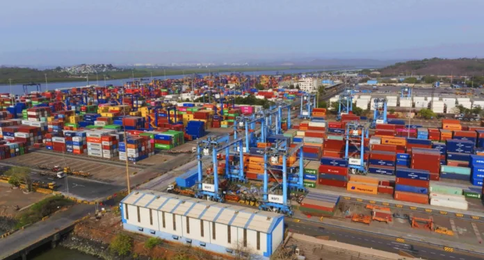 Gateway Terminals India signs MoU to launch Skill Development Programme