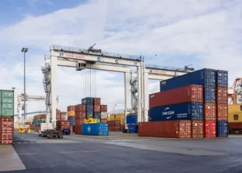 GCT Global Container Terminals orders Konecranes equipment for Canadian facilities