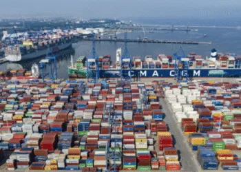 Gdansk sees significant surge in container sector