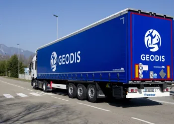 GEODIS launches reverse logistics service at Spanish facility