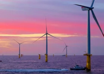 Google pens first Asia Pacific offshore wind power deal