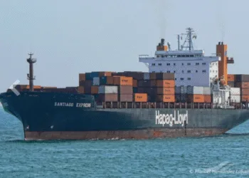 Hapag-Lloyd announces new direct link between Türkiye and West Africa