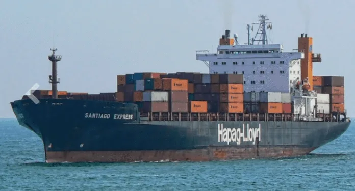 Hapag-Lloyd announces new direct link between Türkiye and West Africa