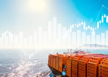 Hapag-Lloyd reports strong Q1 growth amid market uncertainty, warns of softer full-year outlook