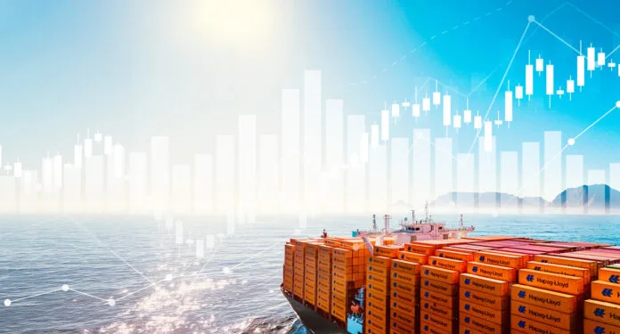 Hapag-Lloyd reports strong Q1 growth amid market uncertainty, warns of softer full-year outlook