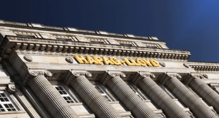 Hapag-Lloyd to pay €8.20 dividend per share