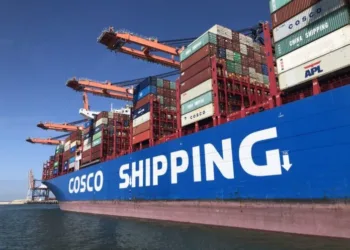 How Much Would Major Ocean Carriers Have Paid if Chinese-Built Vessel Fees Were Implemented in 2024?