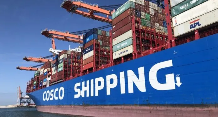 How Much Would Major Ocean Carriers Have Paid if Chinese-Built Vessel Fees Were Implemented in 2024?