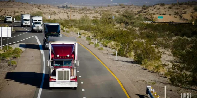 How retail shoppers are driving changes in supply chains, demanding faster production and shipping times