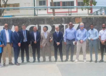 HPC delivers pre-feasibility study for new bulk cargo terminal in Cabo Verde