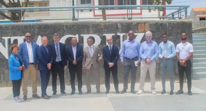 HPC delivers pre-feasibility study for new bulk cargo terminal in Cabo Verde