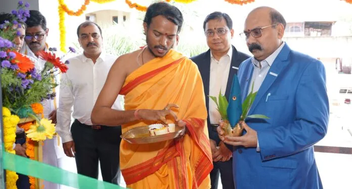 Indian Register of Shipping relocates Kakinada office