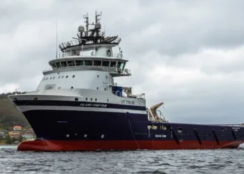 Island Offshore PSV deal with Equinor extended for two years